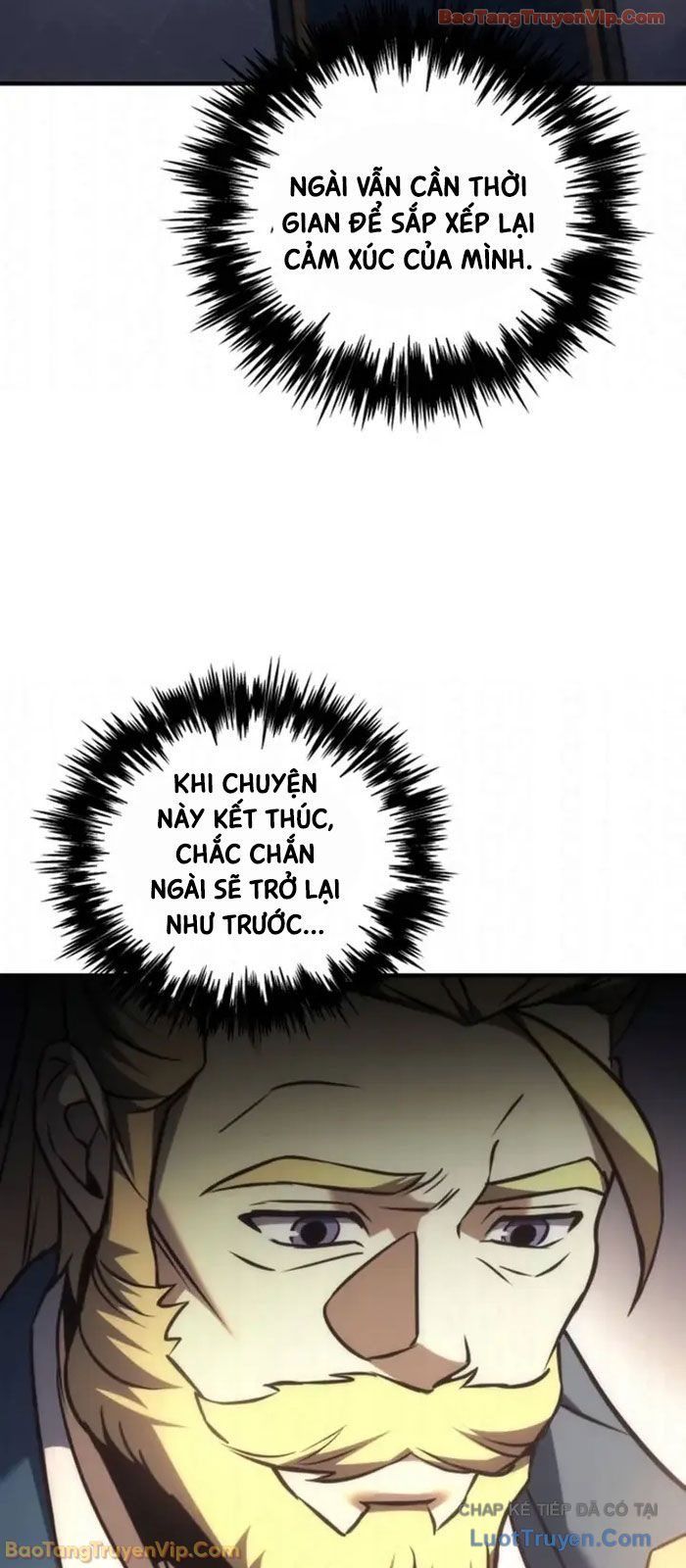 Hồi Quy Giả Của Gia Tộc Suy Vong Chap 118 - Next Chap 117