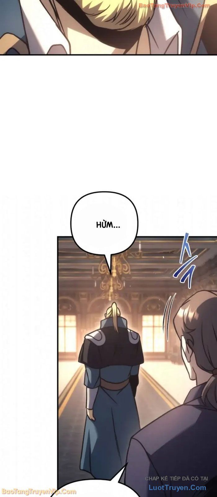 Hồi Quy Giả Của Gia Tộc Suy Vong Chap 118 - Next Chap 117