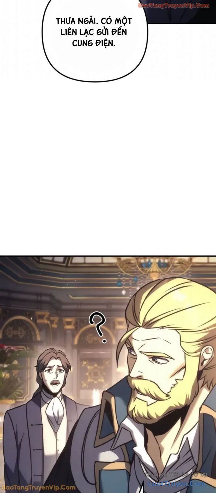 Hồi Quy Giả Của Gia Tộc Suy Vong Chap 118 - Next Chap 117