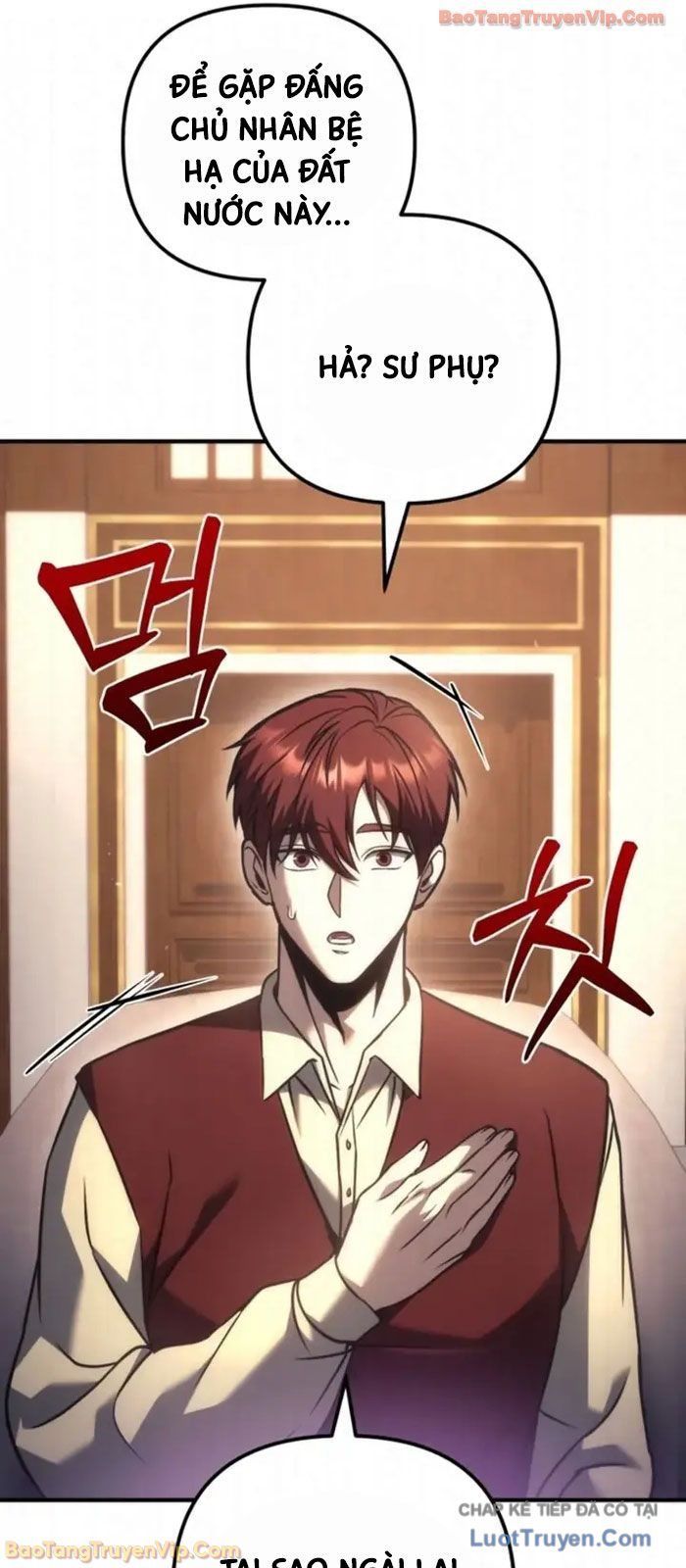 Hồi Quy Giả Của Gia Tộc Suy Vong Chap 118 - Next Chap 117