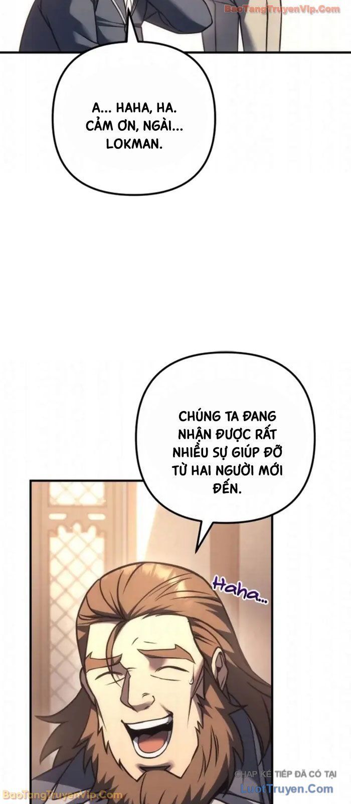 Hồi Quy Giả Của Gia Tộc Suy Vong Chap 118 - Next Chap 117