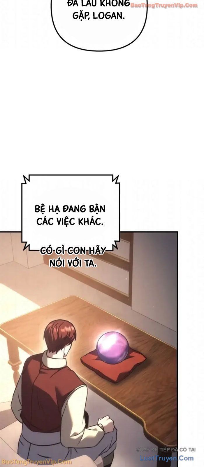 Hồi Quy Giả Của Gia Tộc Suy Vong Chap 118 - Next Chap 117