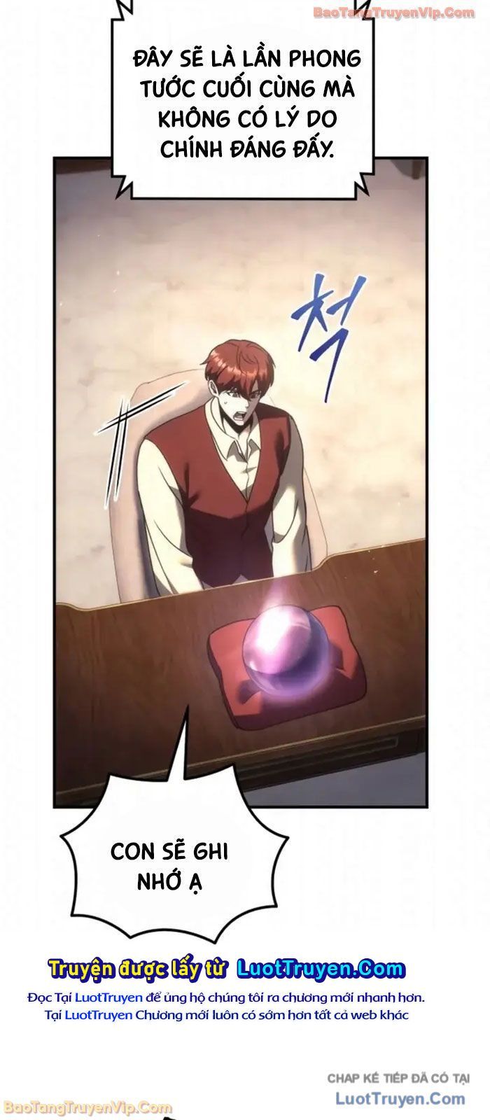 Hồi Quy Giả Của Gia Tộc Suy Vong Chap 118 - Next Chap 117