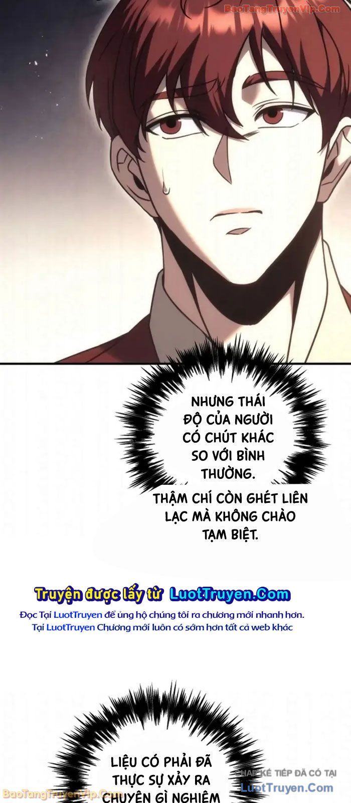 Hồi Quy Giả Của Gia Tộc Suy Vong Chap 118 - Next Chap 117