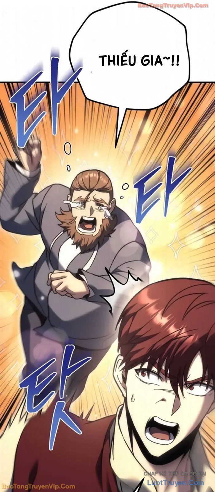 Hồi Quy Giả Của Gia Tộc Suy Vong Chap 118 - Next Chap 117