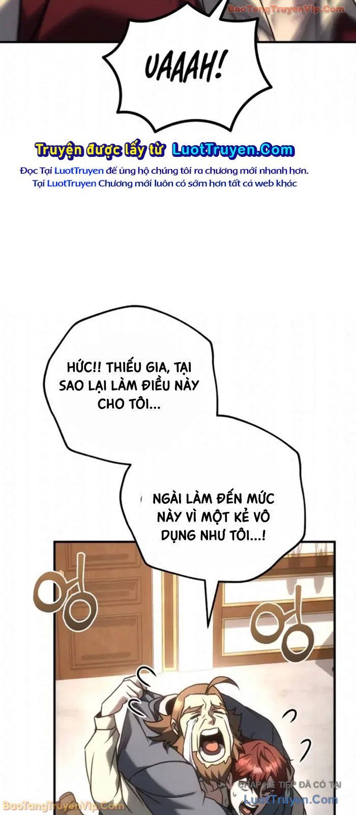 Hồi Quy Giả Của Gia Tộc Suy Vong Chap 118 - Next Chap 117