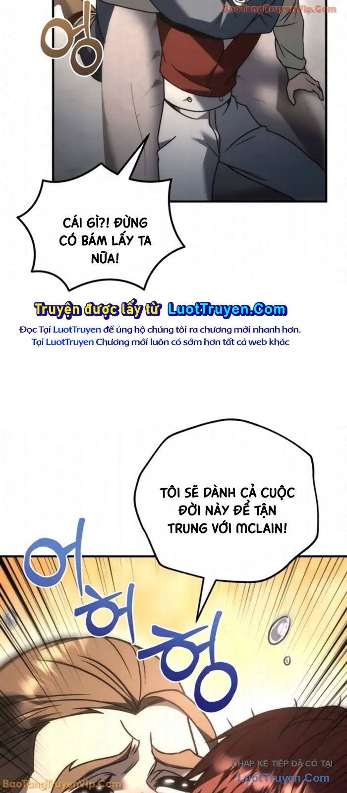 Hồi Quy Giả Của Gia Tộc Suy Vong Chap 118 - Next Chap 117