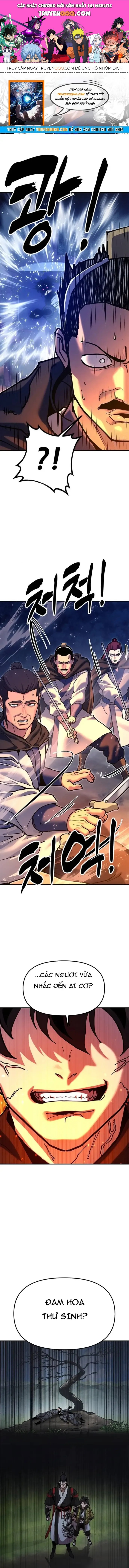 Vĩ Nhân Kiếm Chap 32 - Next Chap 31