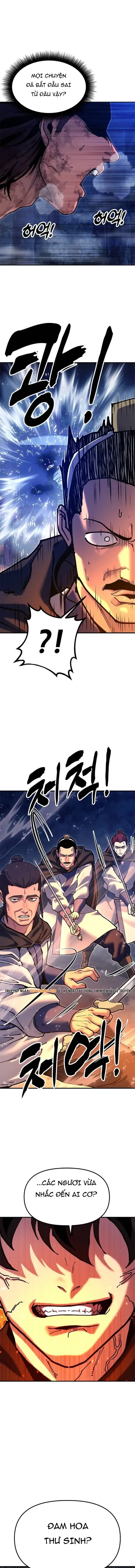 Vĩ Nhân Kiếm Chap 32 - Next Chap 31