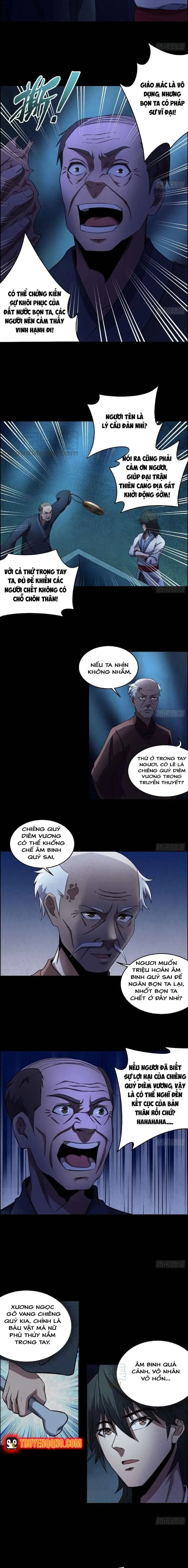 Âm Dương Hành Chap 74 - Next Chap 73