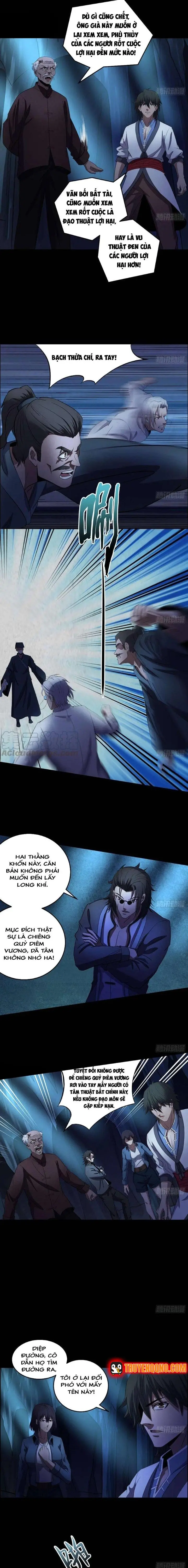 Âm Dương Hành Chap 74 - Next Chap 73