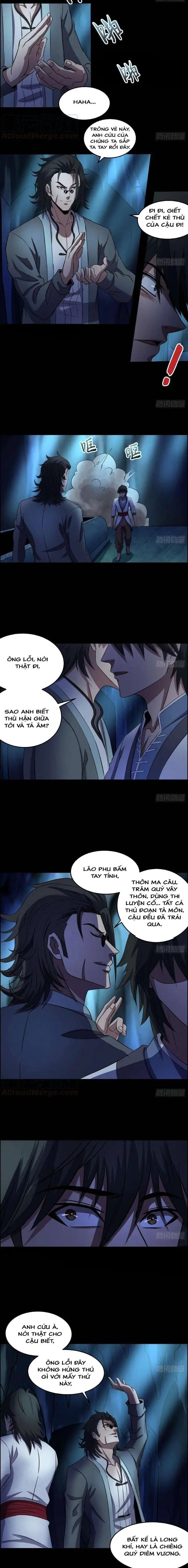Âm Dương Hành Chap 74 - Next Chap 73