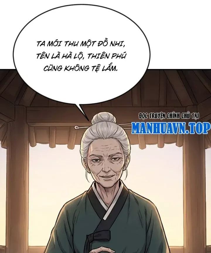 Xuyên Không Tới Tu Tiên Giới Làm Trù Thần Chap 40 - Next Chap 39