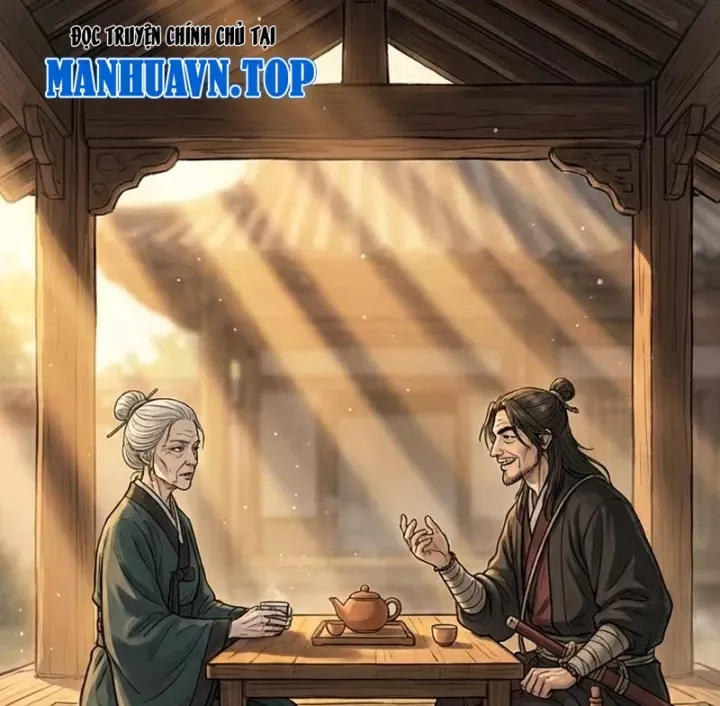 Xuyên Không Tới Tu Tiên Giới Làm Trù Thần Chap 40 - Next Chap 39