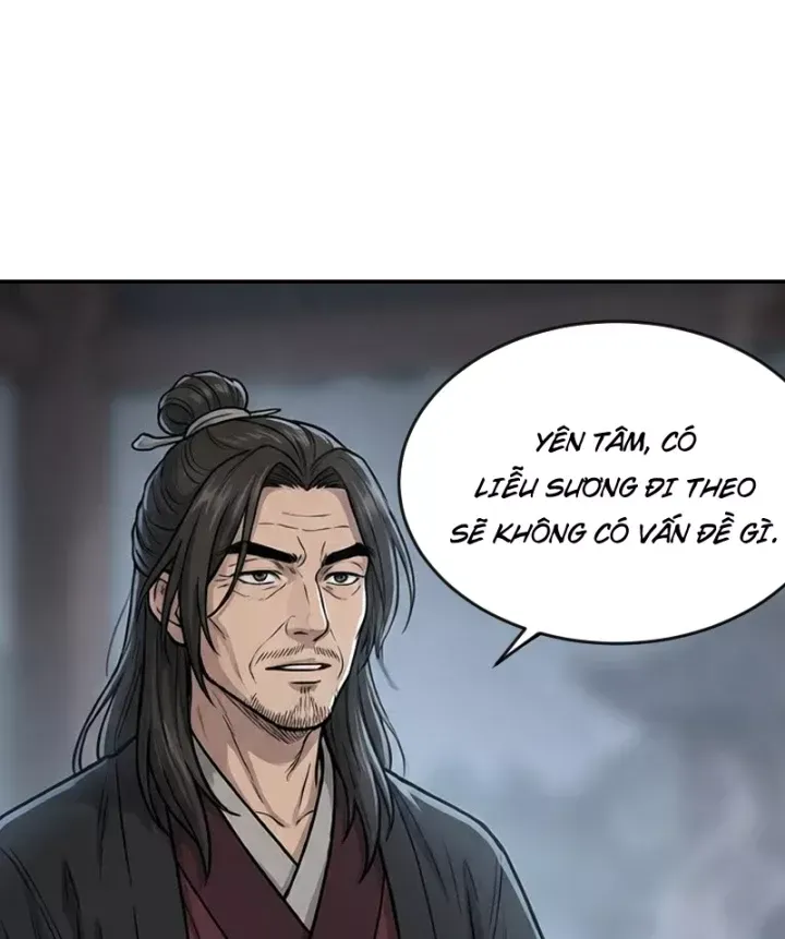 Xuyên Không Tới Tu Tiên Giới Làm Trù Thần Chap 40 - Next Chap 39