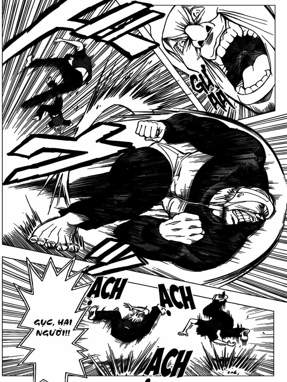 Lớp Học Ám Sát [Chap 87-92]