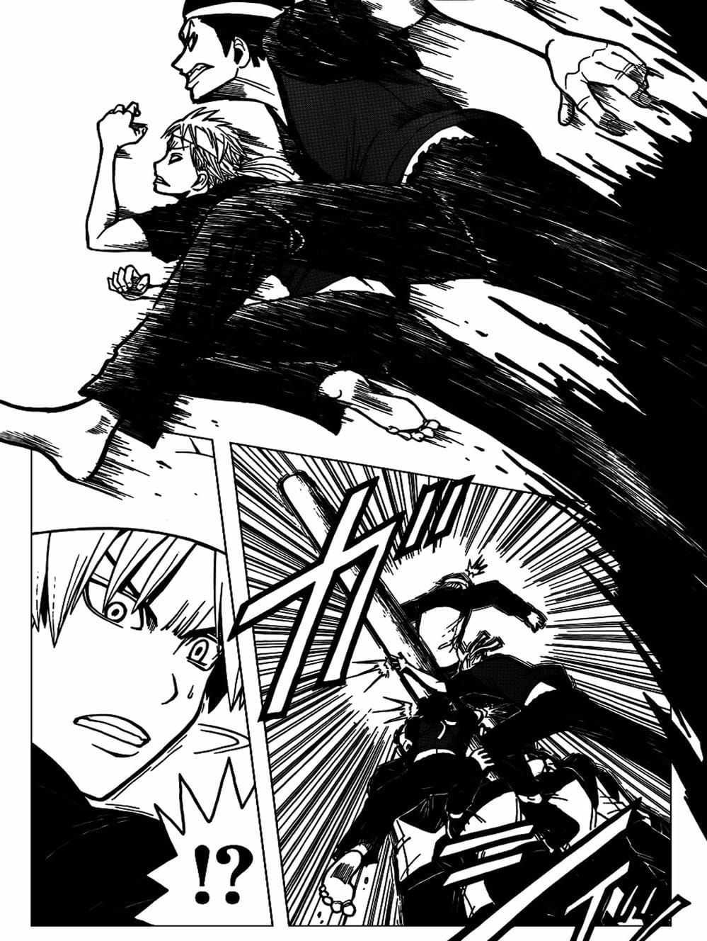 Lớp Học Ám Sát [Chap 87-92]