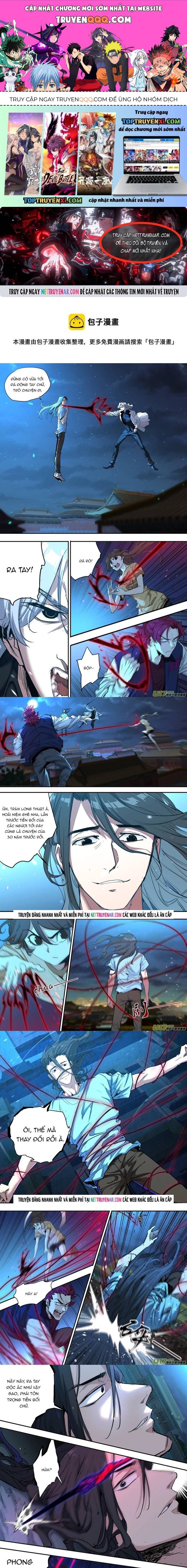 Tỏa Long Chap 239 - Next Chap 238