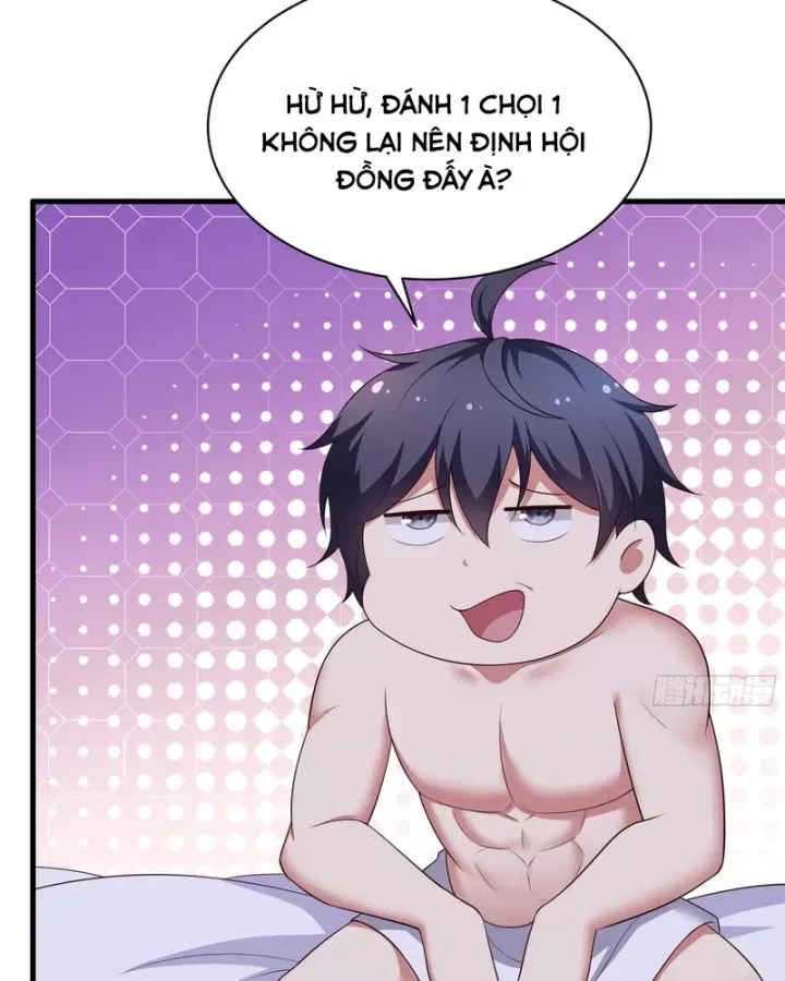 Trụ Vương Tái Sinh Không Muốn Làm Đại Phản Diện Chap 190 - Next Chap 189