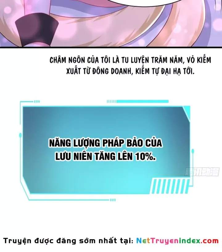 Trụ Vương Tái Sinh Không Muốn Làm Đại Phản Diện Chap 190 - Next Chap 189