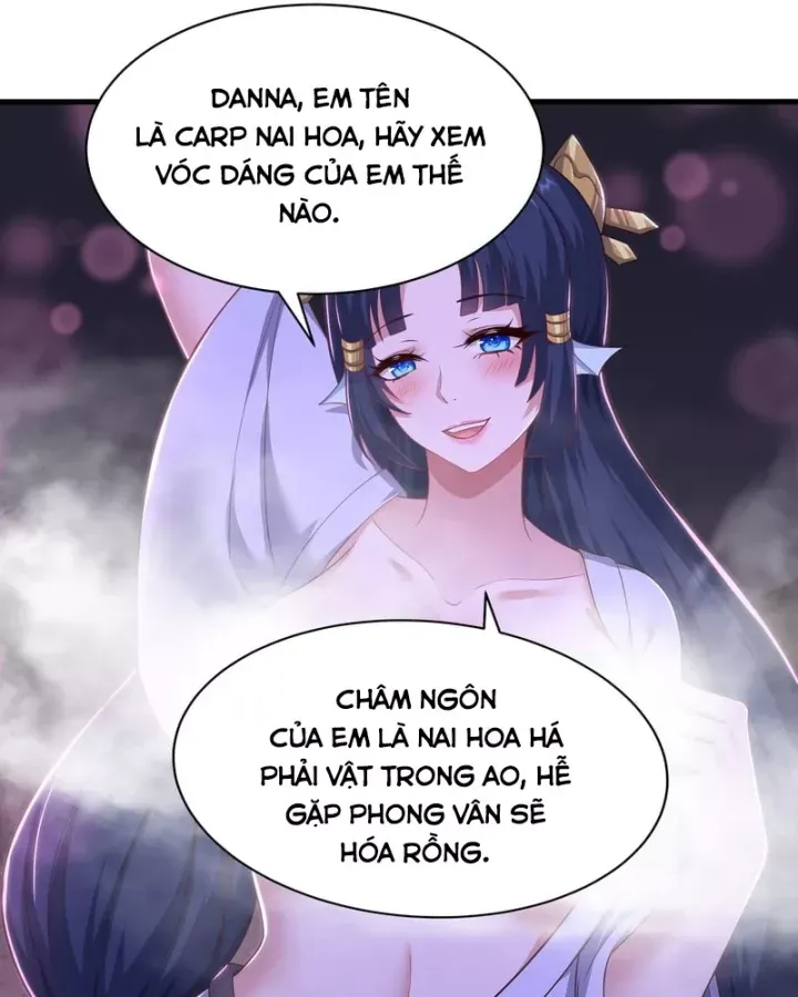 Trụ Vương Tái Sinh Không Muốn Làm Đại Phản Diện Chap 190 - Next Chap 189