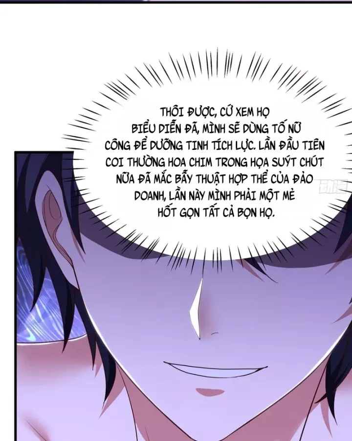 Trụ Vương Tái Sinh Không Muốn Làm Đại Phản Diện Chap 190 - Next Chap 189