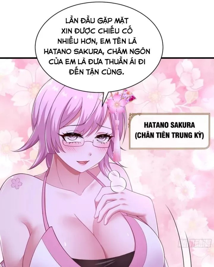 Trụ Vương Tái Sinh Không Muốn Làm Đại Phản Diện Chap 190 - Next Chap 189