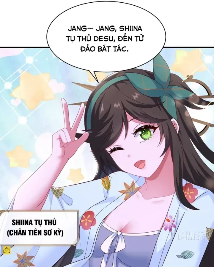 Trụ Vương Tái Sinh Không Muốn Làm Đại Phản Diện Chap 190 - Next Chap 189