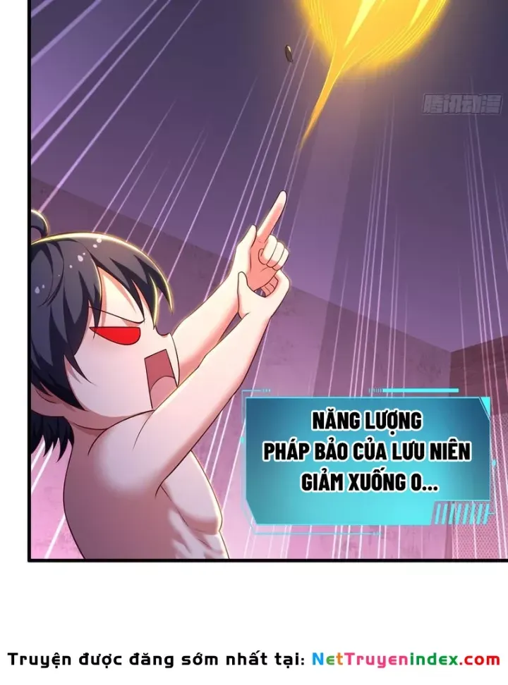 Trụ Vương Tái Sinh Không Muốn Làm Đại Phản Diện Chap 190 - Next Chap 189