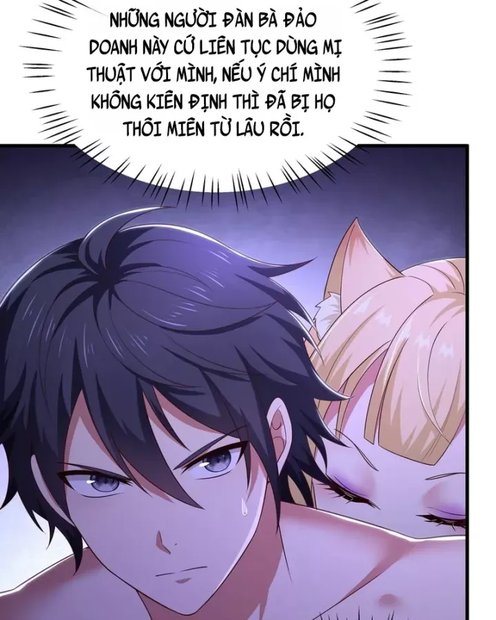 Trụ Vương Tái Sinh Không Muốn Làm Đại Phản Diện Chap 190 - Next Chap 189