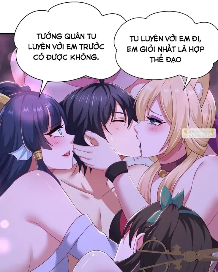 Trụ Vương Tái Sinh Không Muốn Làm Đại Phản Diện Chap 190 - Next Chap 189