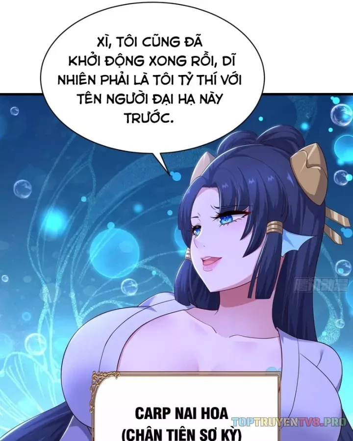Trụ Vương Tái Sinh Không Muốn Làm Đại Phản Diện Chap 190 - Next Chap 189