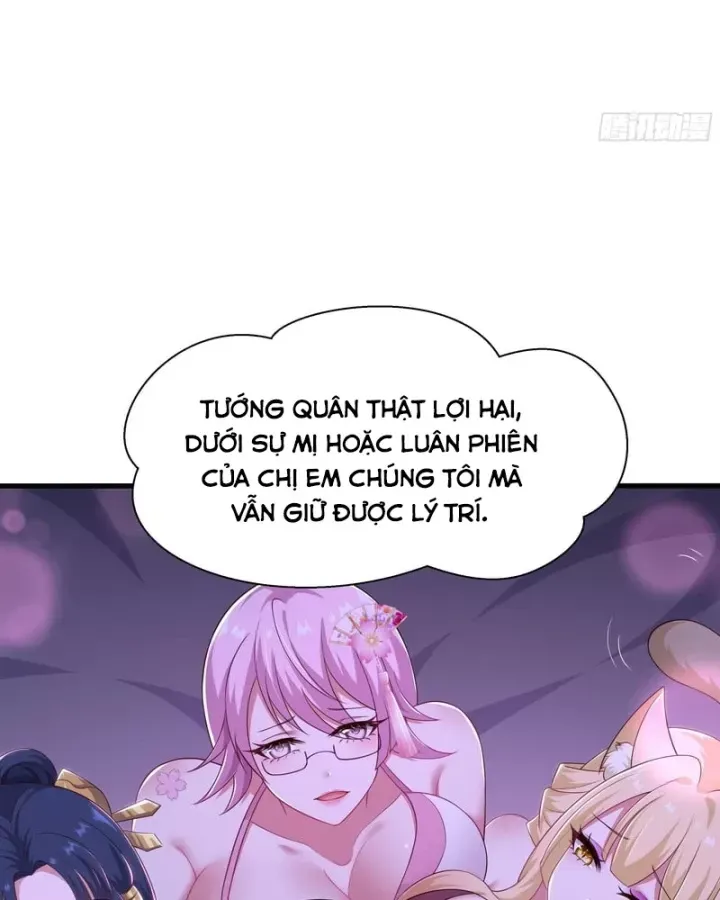 Trụ Vương Tái Sinh Không Muốn Làm Đại Phản Diện Chap 190 - Next Chap 189