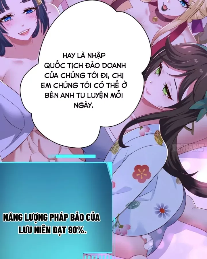 Trụ Vương Tái Sinh Không Muốn Làm Đại Phản Diện Chap 190 - Next Chap 189