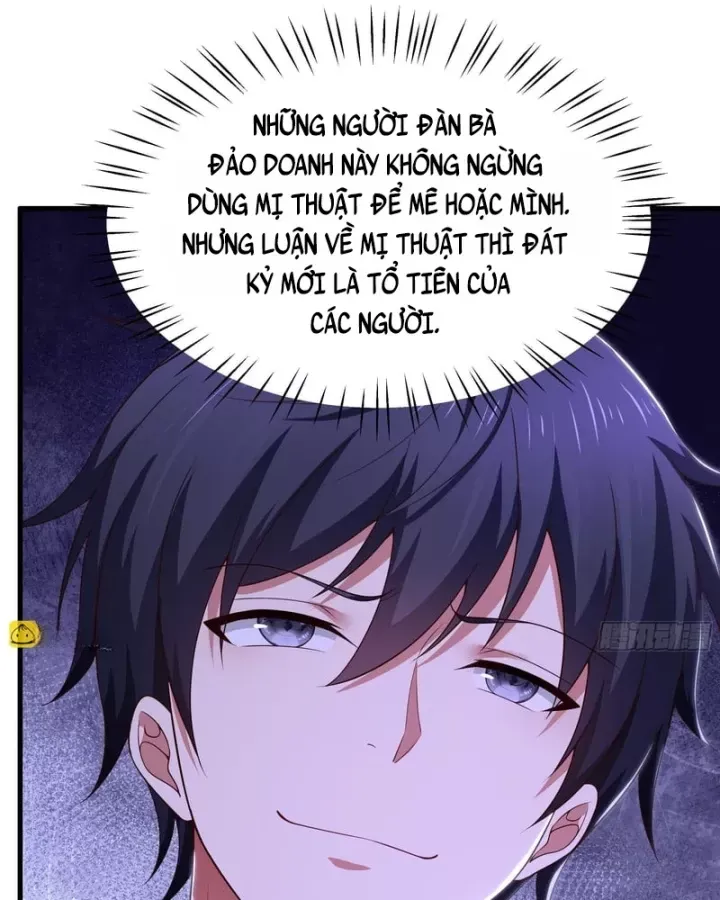 Trụ Vương Tái Sinh Không Muốn Làm Đại Phản Diện Chap 190 - Next Chap 189