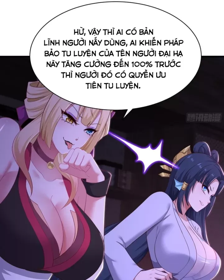 Trụ Vương Tái Sinh Không Muốn Làm Đại Phản Diện Chap 190 - Next Chap 189