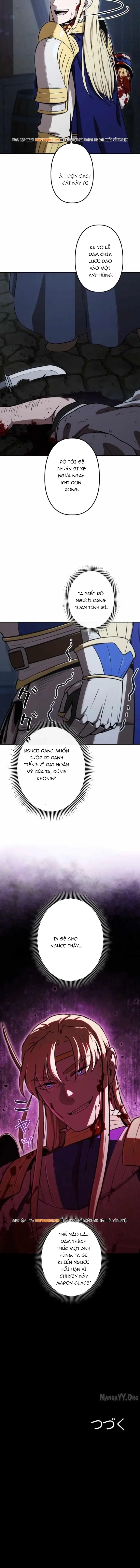 Tensei Shita Saikyo No Monsuta Kusha: Bokun Ryu E No Fukushu Chap 26 - Next Chap 25