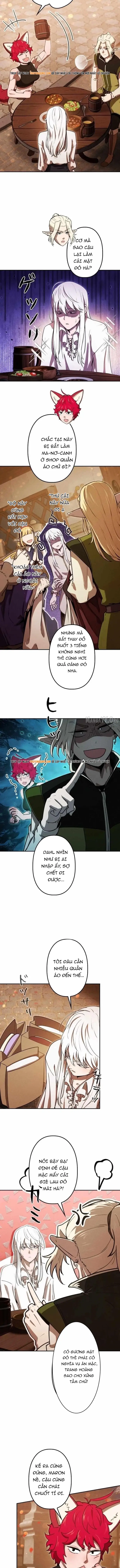 Tensei Shita Saikyo No Monsuta Kusha: Bokun Ryu E No Fukushu Chap 27 - Next Chap 26