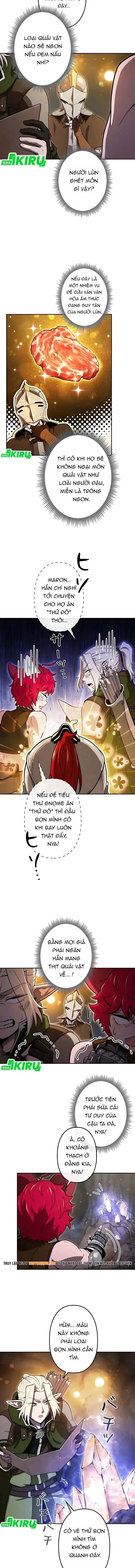 Tensei Shita Saikyo No Monsuta Kusha: Bokun Ryu E No Fukushu Chap 28 - Next Chap 27