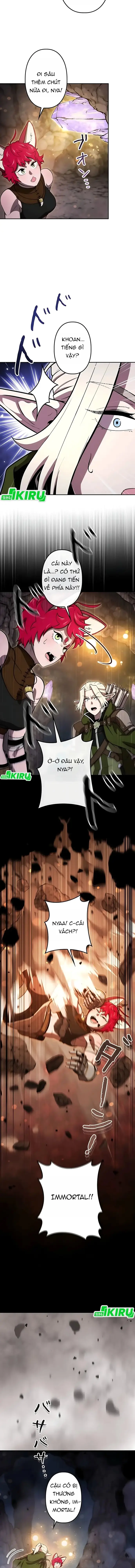 Tensei Shita Saikyo No Monsuta Kusha: Bokun Ryu E No Fukushu Chap 28 - Next Chap 27