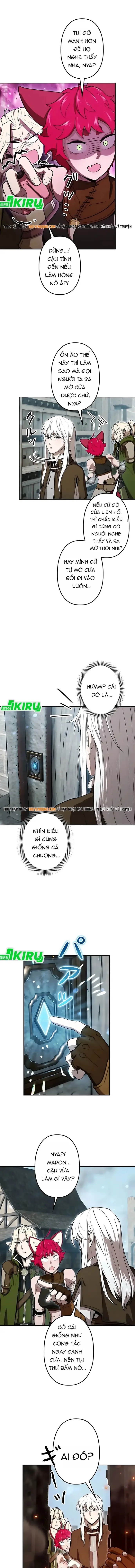 Tensei Shita Saikyo No Monsuta Kusha: Bokun Ryu E No Fukushu Chap 28 - Next Chap 27