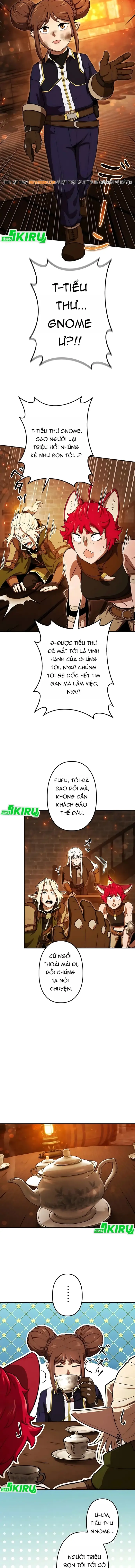 Tensei Shita Saikyo No Monsuta Kusha: Bokun Ryu E No Fukushu Chap 28 - Next Chap 27