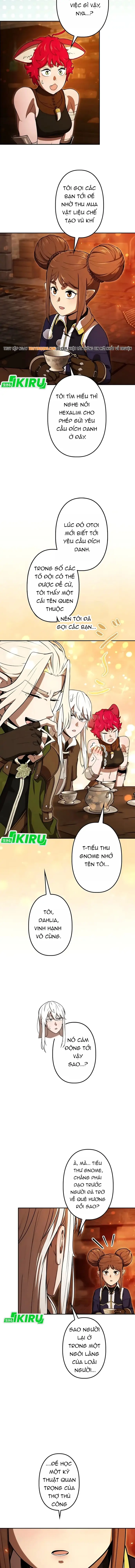 Tensei Shita Saikyo No Monsuta Kusha: Bokun Ryu E No Fukushu Chap 28 - Next Chap 27