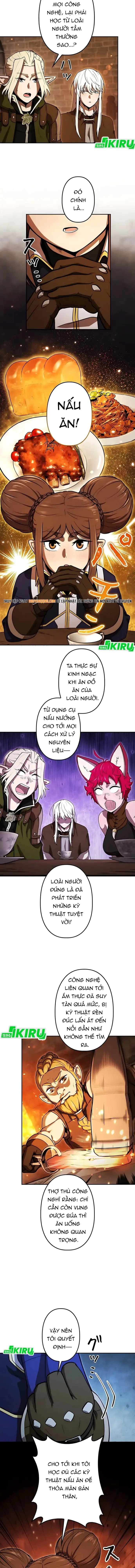 Tensei Shita Saikyo No Monsuta Kusha: Bokun Ryu E No Fukushu Chap 28 - Next Chap 27