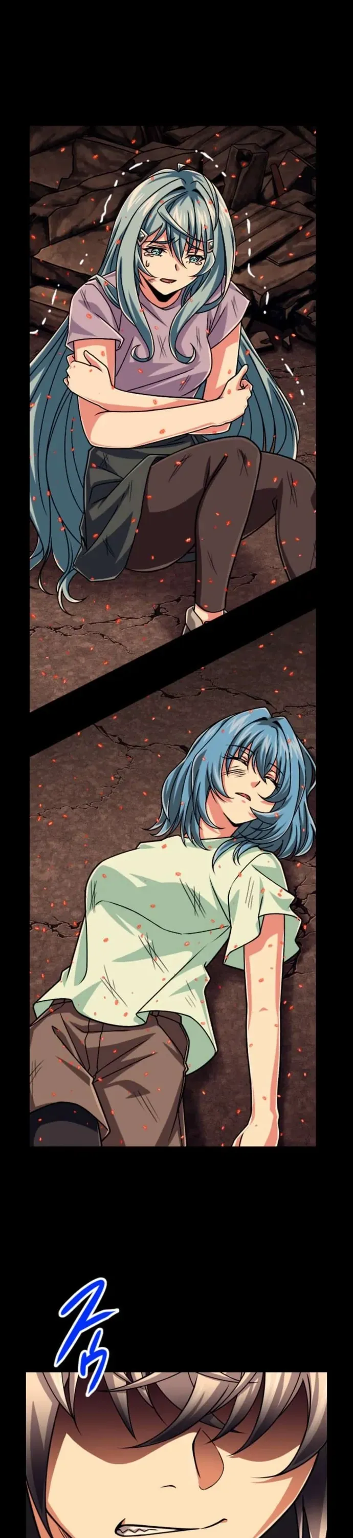 Đại Hiền Nhân Ma Thuật Cấp 99990000 Chap 126 - Next Chap 125