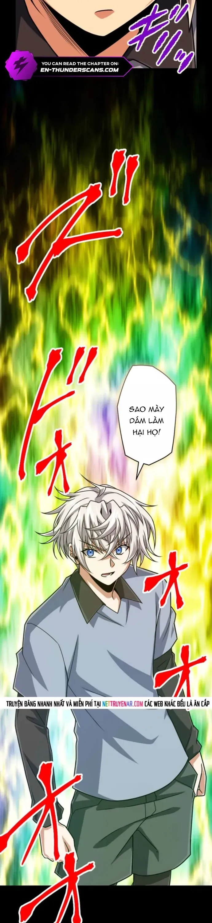 Đại Hiền Nhân Ma Thuật Cấp 99990000 Chap 126 - Next Chap 125