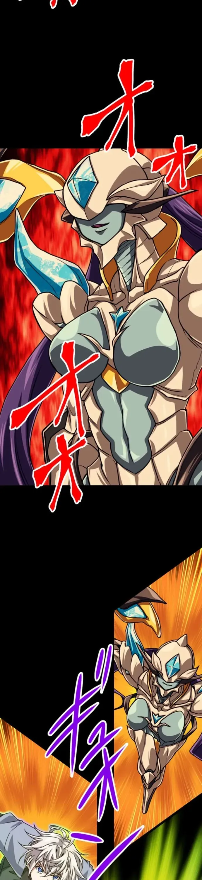 Đại Hiền Nhân Ma Thuật Cấp 99990000 Chap 126 - Next Chap 125