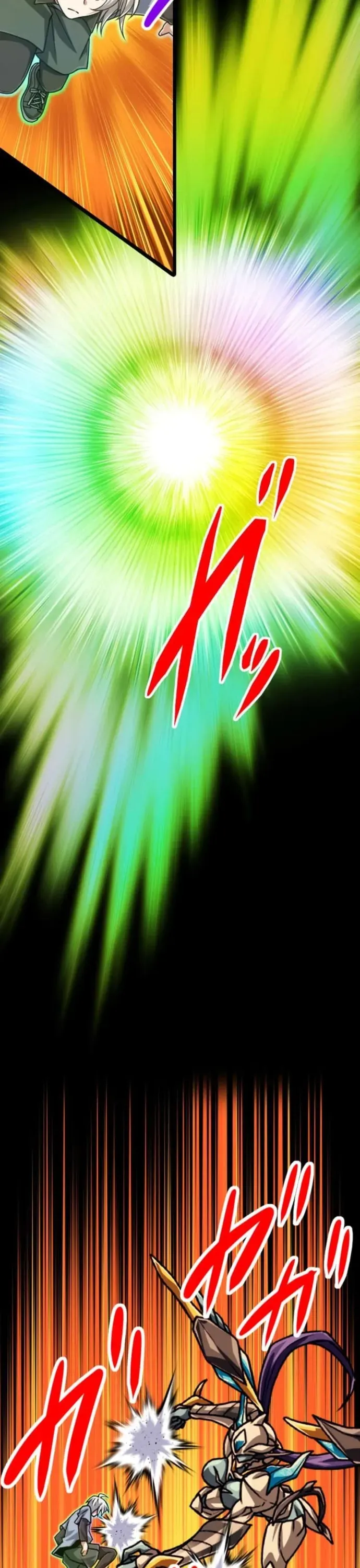 Đại Hiền Nhân Ma Thuật Cấp 99990000 Chap 126 - Next Chap 125