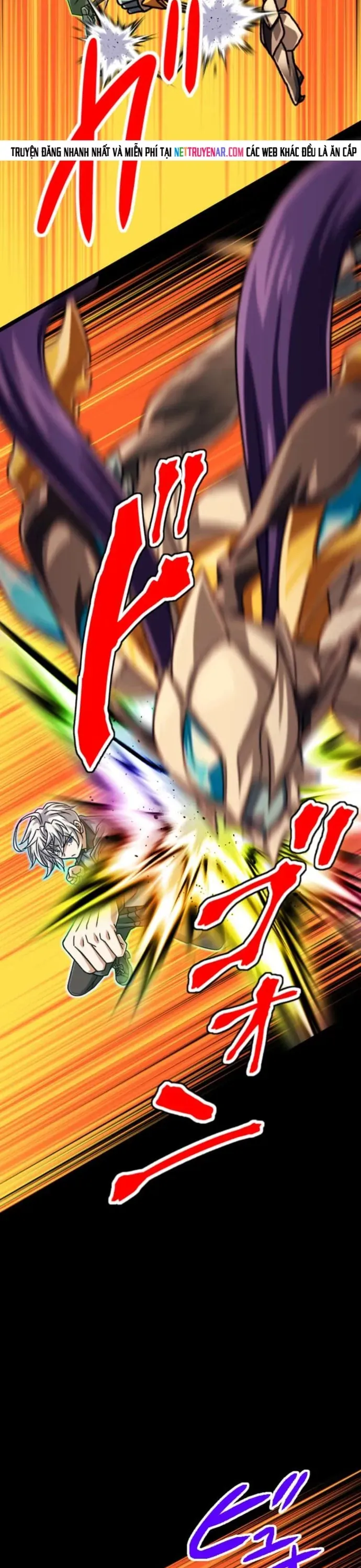 Đại Hiền Nhân Ma Thuật Cấp 99990000 Chap 126 - Next Chap 125