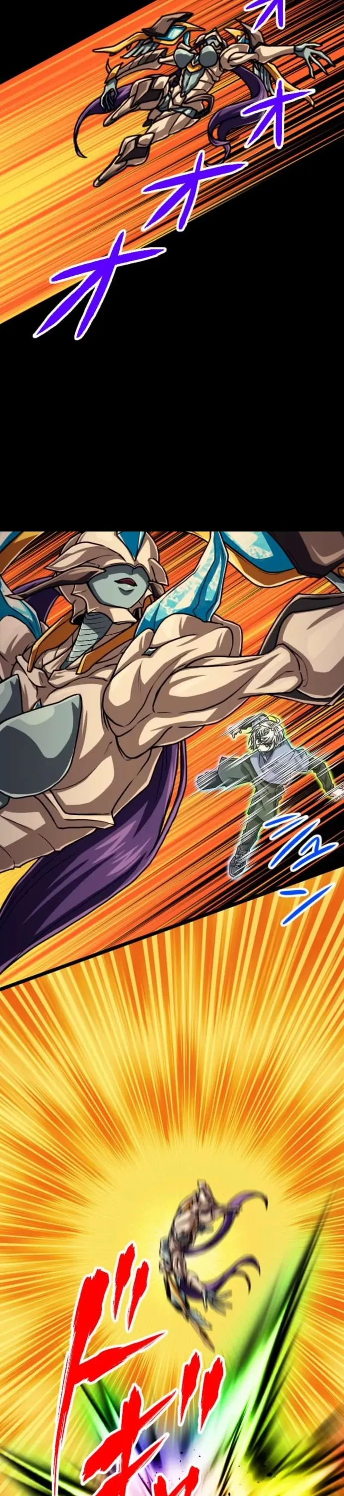 Đại Hiền Nhân Ma Thuật Cấp 99990000 Chap 126 - Next Chap 125